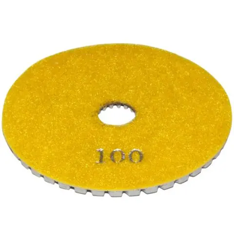 Populär Flexxtra 100252 Slipskiva